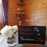 Lira Drobollach am Faakersee