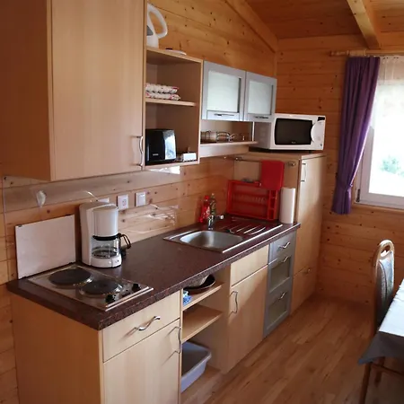 Ferienhaus Lira *