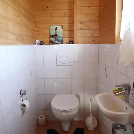 Ferienhaus Lira Drobollach am Faakersee