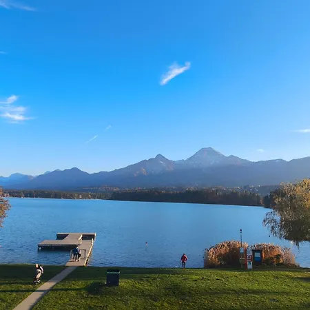 Lira * 法克湖畔杜罗博拉赫