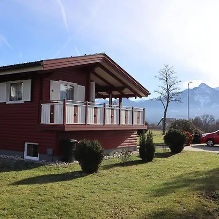 Holiday home Lira Drobollach am Faakersee