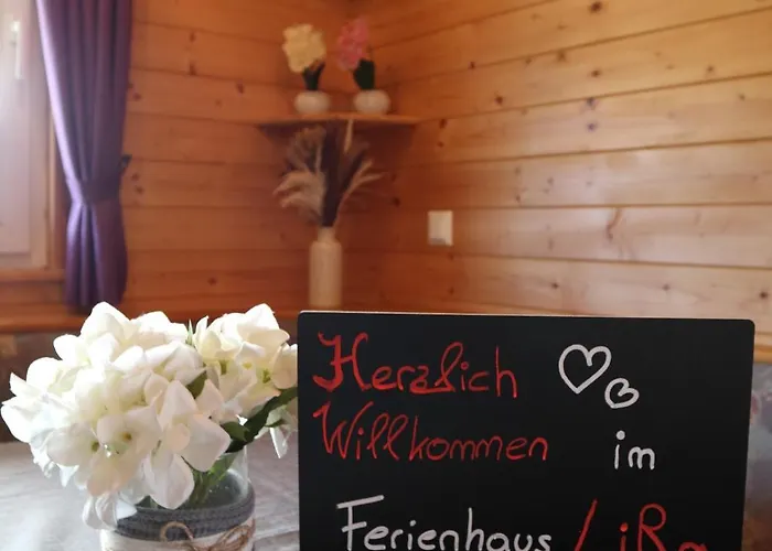 Lira Drobollach am Faaker See