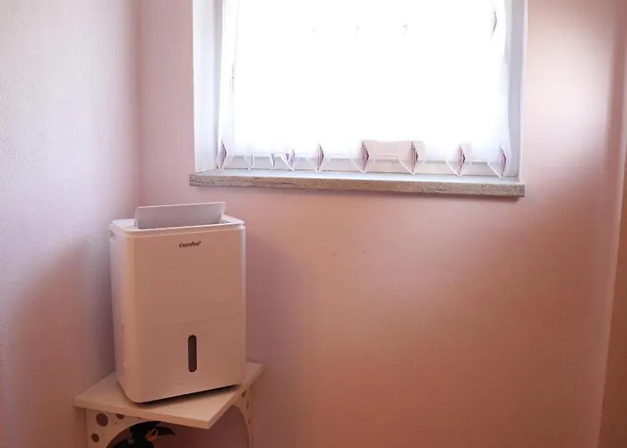 Lira 度假居 法克湖畔杜罗博拉赫