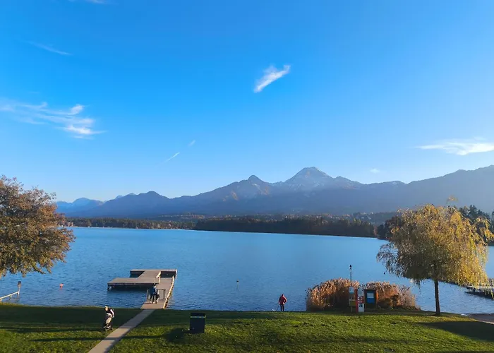 Lira * Drobollach am Faaker See