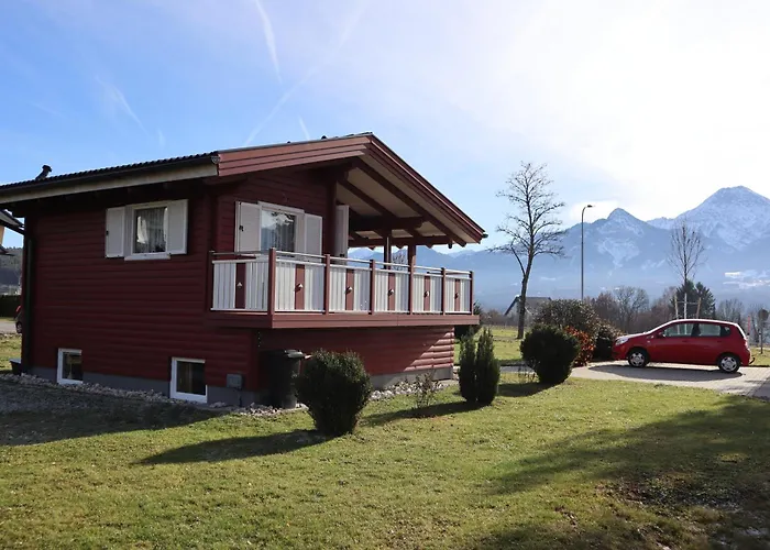 Holiday home Lira Drobollach am Faakersee