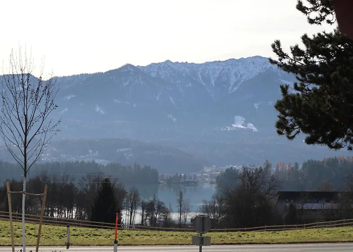 Lira * Drobollach am Faaker See